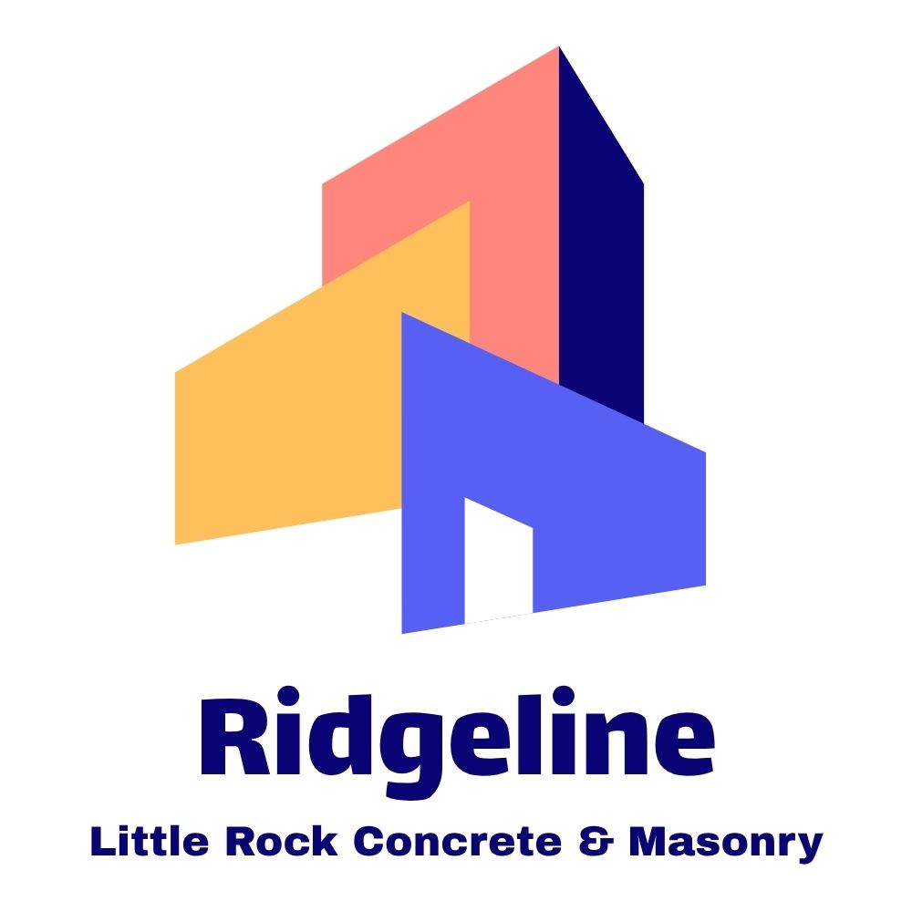 Ridgeline Little Rock Concrete & Masonry
